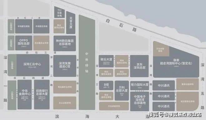 球盟会：《深圳SIC超总项目简介~最新动态~业主评价、反馈~项目缺点