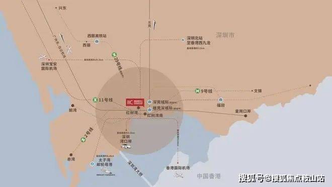 球盟会：《深圳SIC超总项目简介~最新动态~业主评价、反馈~项目缺点(图11)