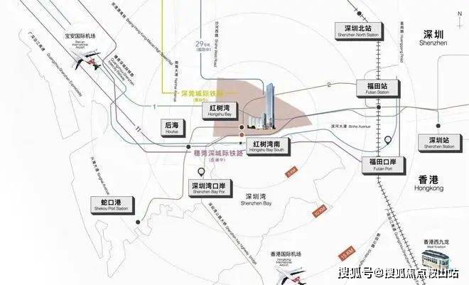 球盟会：《深圳SIC超总项目简介~最新动态~业主评价、反馈~项目缺点(图12)