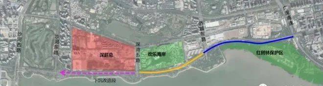 球盟会：《深圳SIC超总项目简介~最新动态~业主评价、反馈~项目缺点(图14)