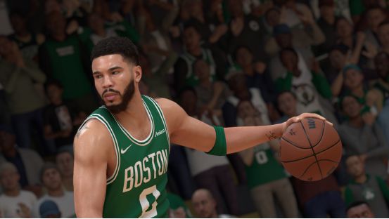 NBA 2K25无法邀请好友的方案