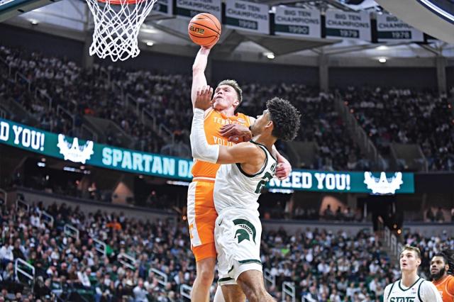 上五年大学换来被湖人选中克内克特不走寻常路(图6)