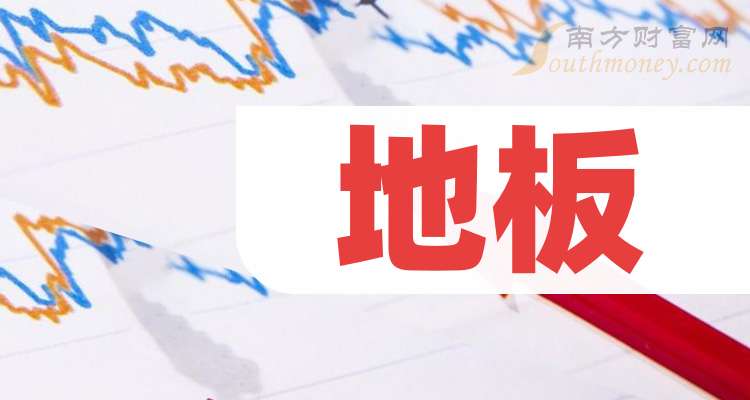 地板十大概念上市公司龙头股梳理一览（20241014）