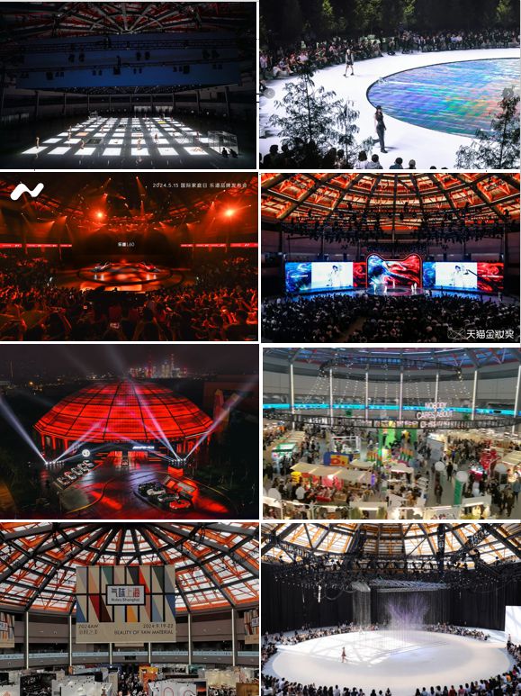 2024上海最新爆款生活方式商业——Gate M 西岸梦中心(图21)