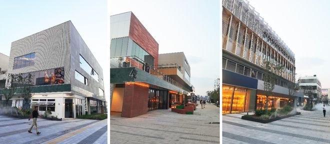 2024上海最新爆款生活方式商业——Gate M 西岸梦中心(图17)