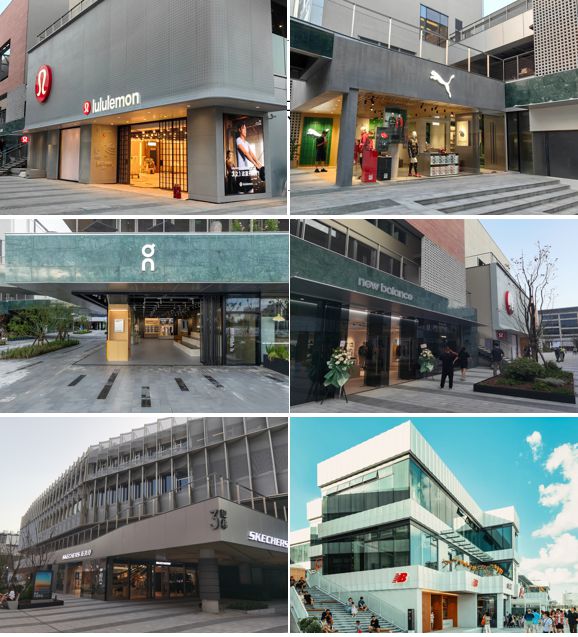 2024上海最新爆款生活方式商业——Gate M 西岸梦中心(图24)