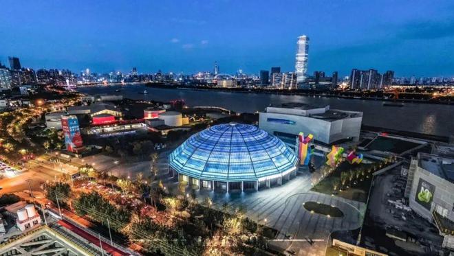 2024上海最新爆款生活方式商业——Gate M 西岸梦中心(图20)