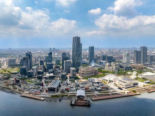 2024上海最新爆款生活方式商业——Gate M 西岸梦中心(图4)