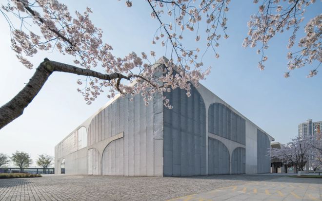 2024上海最新爆款生活方式商业——Gate M 西岸梦中心(图10)