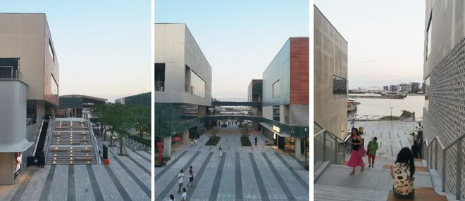 2024上海最新爆款生活方式商业——Gate M 西岸梦中心(图13)