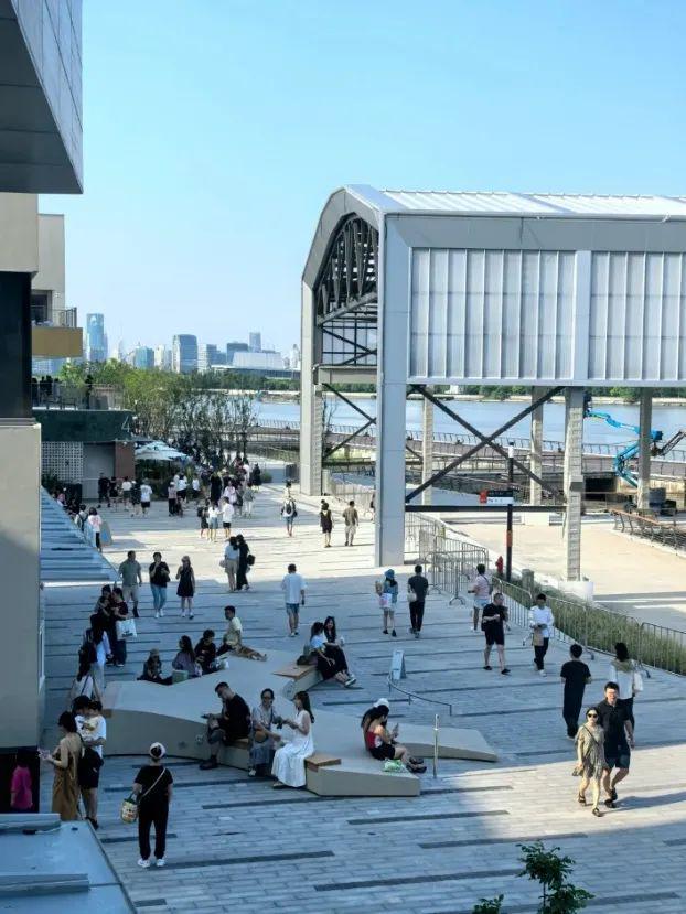 2024上海最新爆款生活方式商业——Gate M 西岸梦中心(图14)