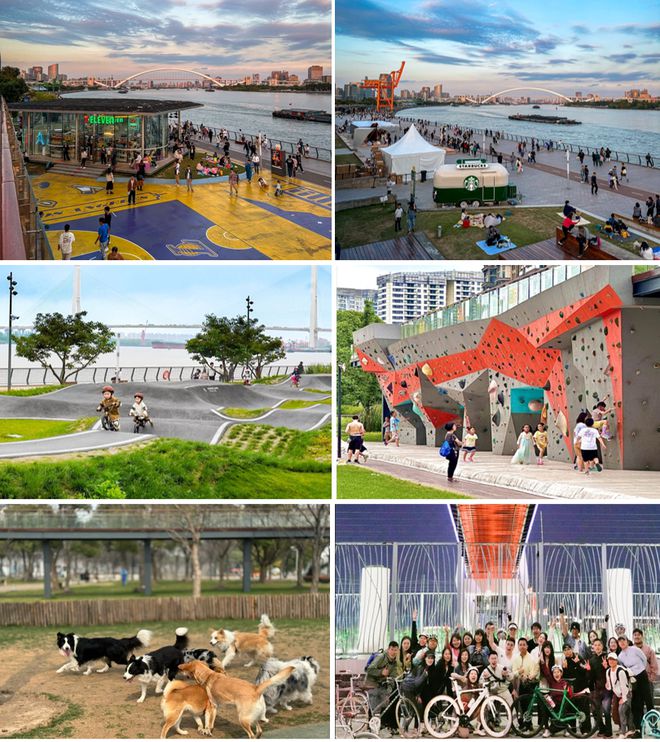 2024上海最新爆款生活方式商业——Gate M 西岸梦中心(图5)