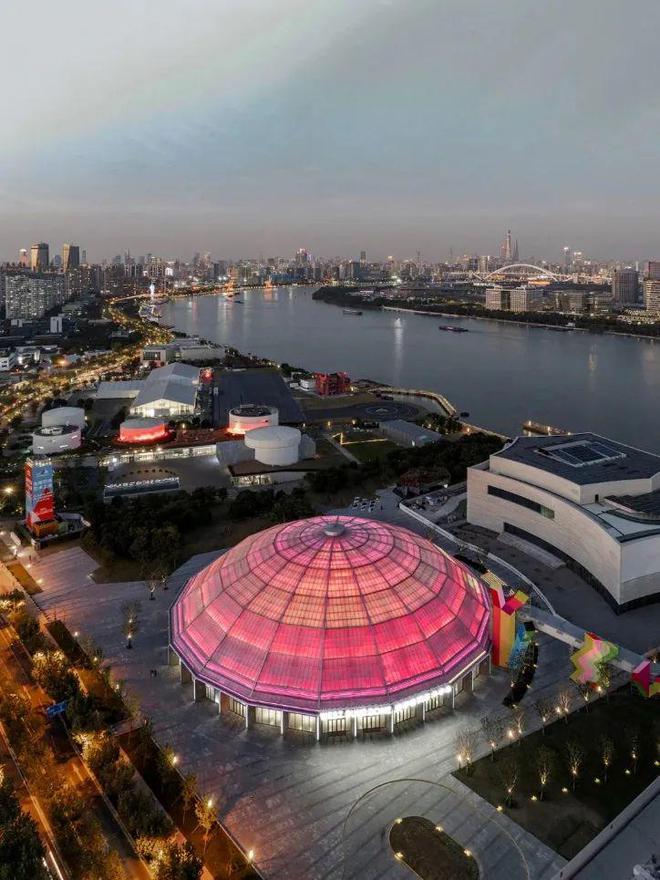 2024上海最新爆款生活方式商业——Gate M 西岸梦中心(图15)