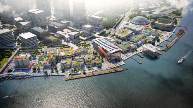 2024上海最新爆款生活方式商业——Gate M 西岸梦中心(图12)