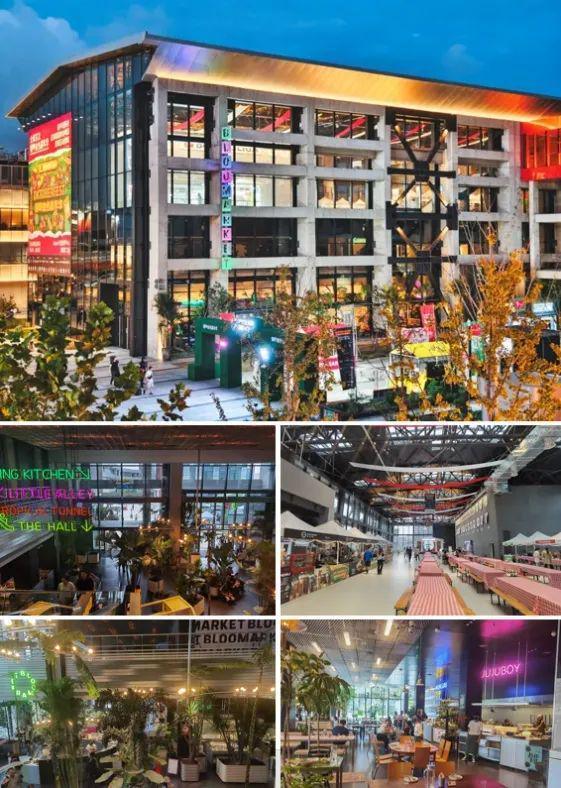 2024上海最新爆款生活方式商业——Gate M 西岸梦中心(图31)