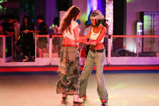 2024上海最新爆款生活方式商业——Gate M 西岸梦中心(图37)