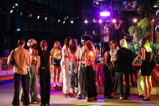 2024上海最新爆款生活方式商业——Gate M 西岸梦中心(图36)