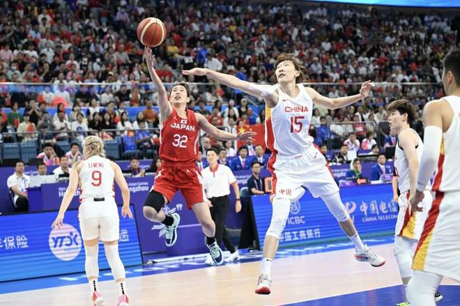 在金牛见证首届国际蓝联亚洲女子篮球联赛冠军诞生！(图10)