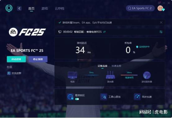 球盟会：EA FC25卡加载的实用方法(图2)