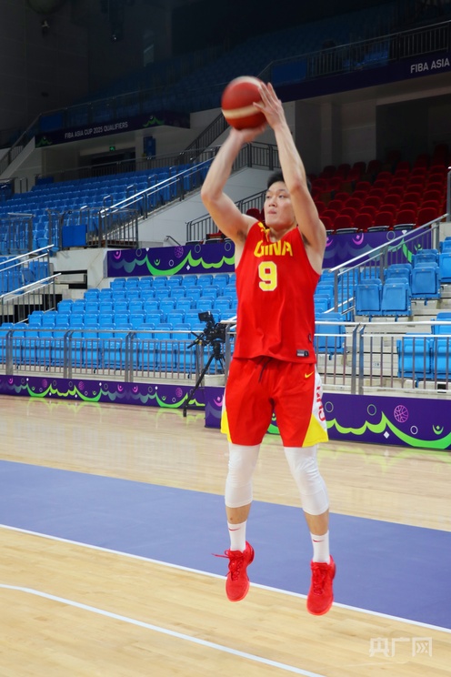 中国男篮重启亚洲杯预选赛 今晚将主场迎战关岛(图3)
