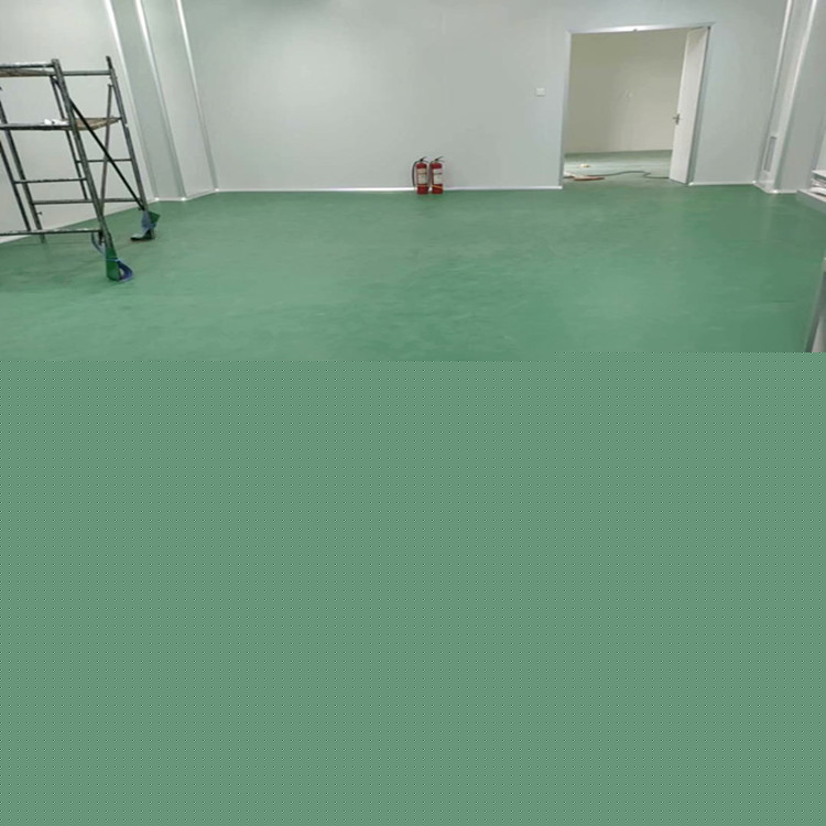 石家庄唐祥模具工贸申请不可控制球类运动方向的娱乐性运动地板专利提高大众的参与性和娱乐性(图1)