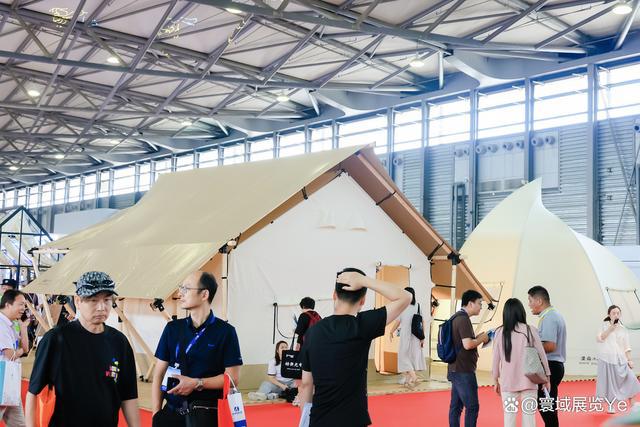 2025中国景区智慧旅游展-景区3D展示-导视设备展-票务管理展(图4)