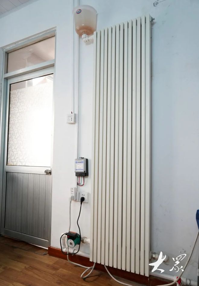 村内废水回收成“肥水”拧开阀门浇菜园低碳绿色生活不孬！(图4)