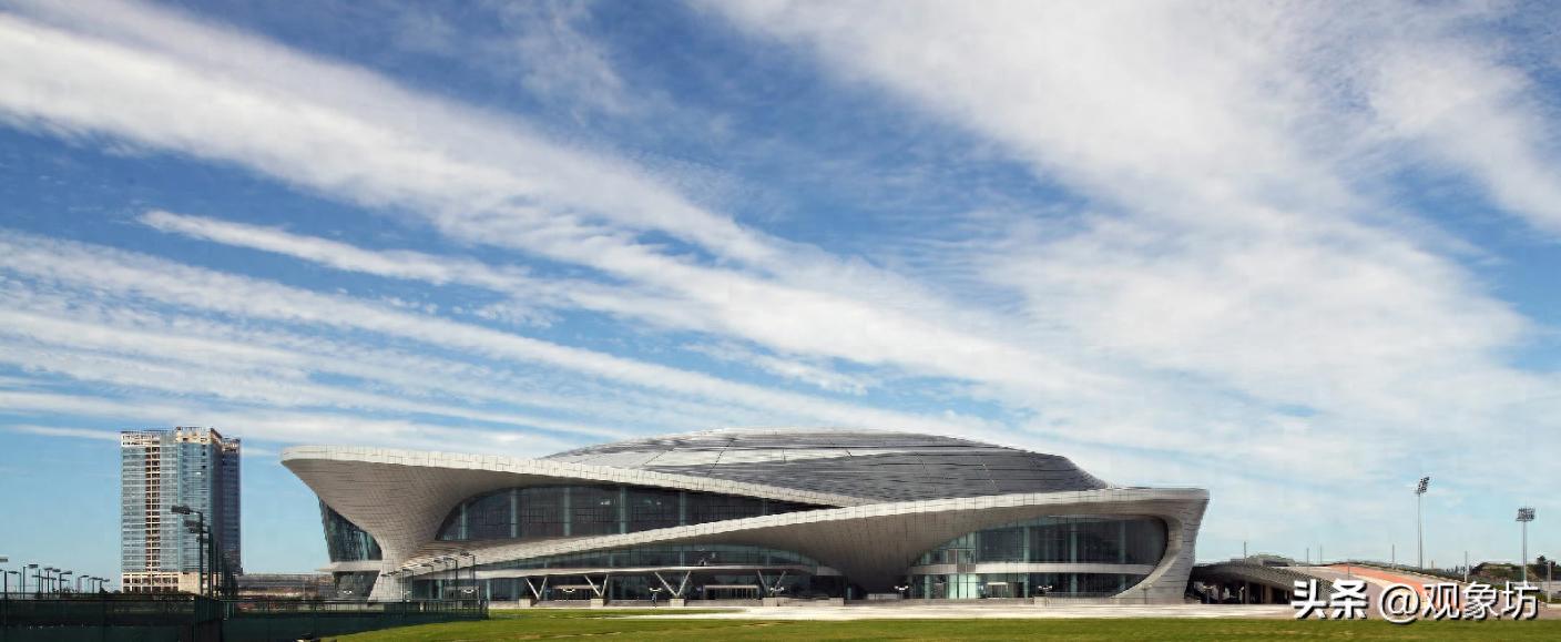 球盟会：大连体育中心改建为体育公园可行性及策略报告