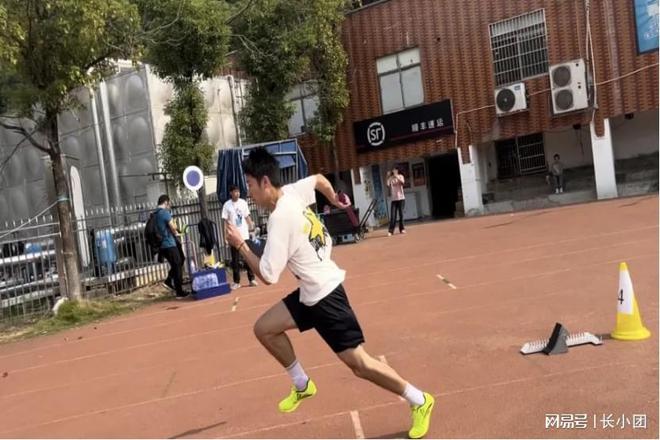 球盟会：超越极限 竞速风采(图7)