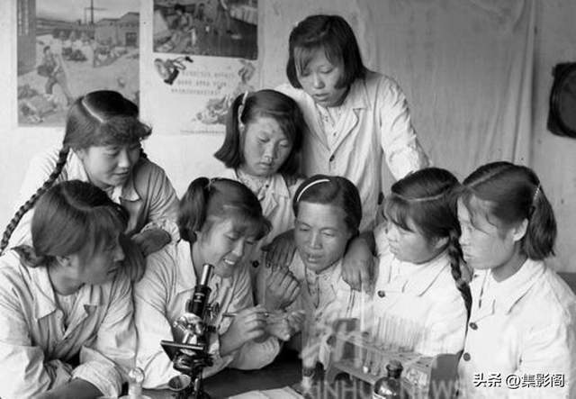 沈阳市1960年老照片(图2)