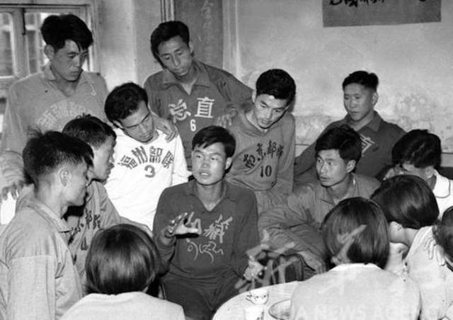 沈阳市1960年老照片(图5)