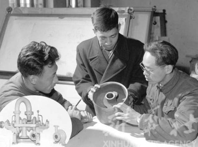 沈阳市1960年老照片(图6)