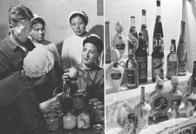 沈阳市1960年老照片(图9)