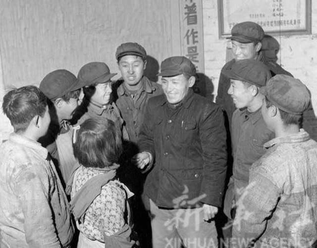 沈阳市1960年老照片(图10)