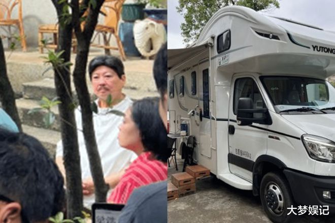 球盟会：72岁洪金宝健康近况曝光！赴大陆拍戏剧组“高规格”接待(图2)