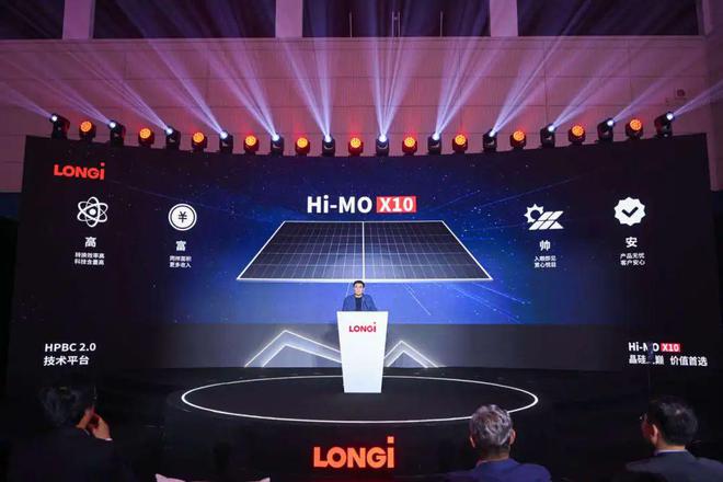 球盟会：光伏行业需要再相信一次创新(图3)