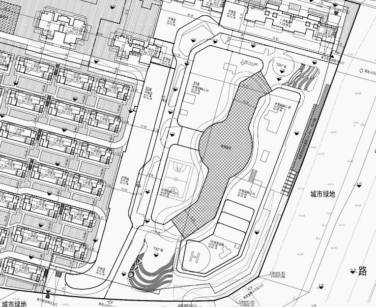 球盟会：大福州新万达广场商业方案深化体量达719万方(图2)