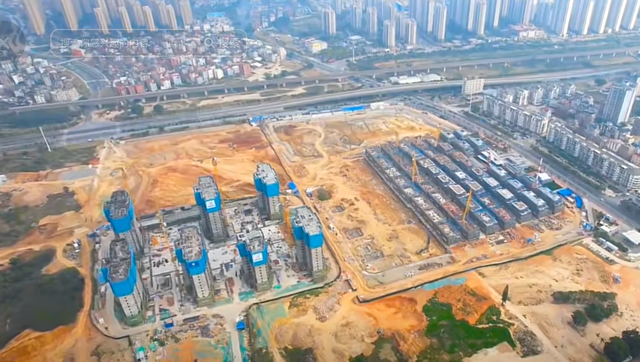 球盟会：大福州新万达广场商业方案深化体量达719万方(图3)