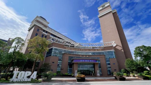 占地97533平米！福州一本科高校将新建美术馆(图4)