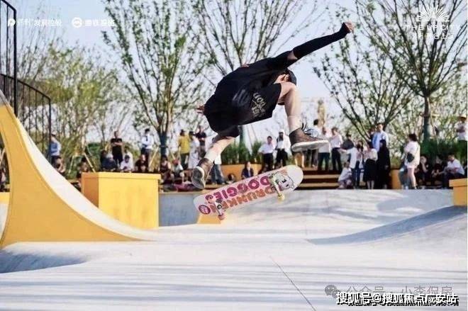 保利光合跃城(售楼处)官网丨保利光合跃城欢迎您丨！(图2)