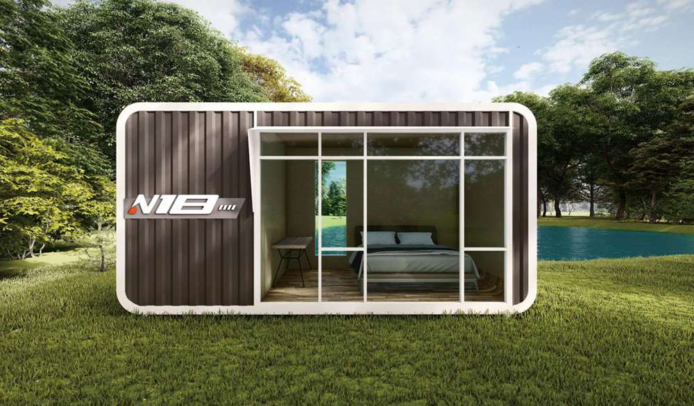 三亚景区移动太空舱尺寸规格2024排名一览