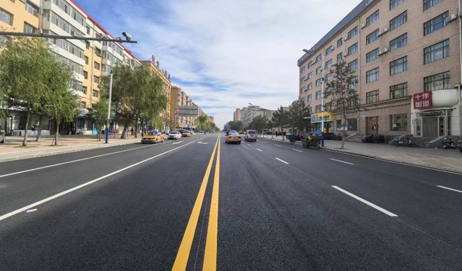 球盟会入口：相约哈尔滨 逐梦亚冬会｜齐心协力扮靓家园