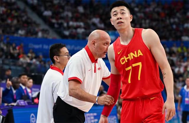 球盟会入口：姚明辞职有内幕！讲张镇麟为何丢绝杀不愿用宫鲁鸣给CBA垫钱(图3)