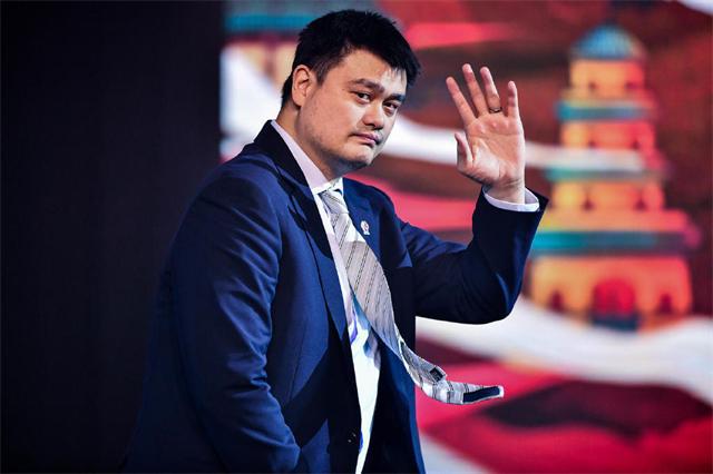 球盟会入口：姚明辞职有内幕！讲张镇麟为何丢绝杀不愿用宫鲁鸣给CBA垫钱(图2)