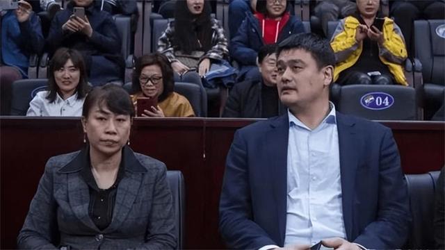 球盟会入口：姚明辞职有内幕！讲张镇麟为何丢绝杀不愿用宫鲁鸣给CBA垫钱(图5)