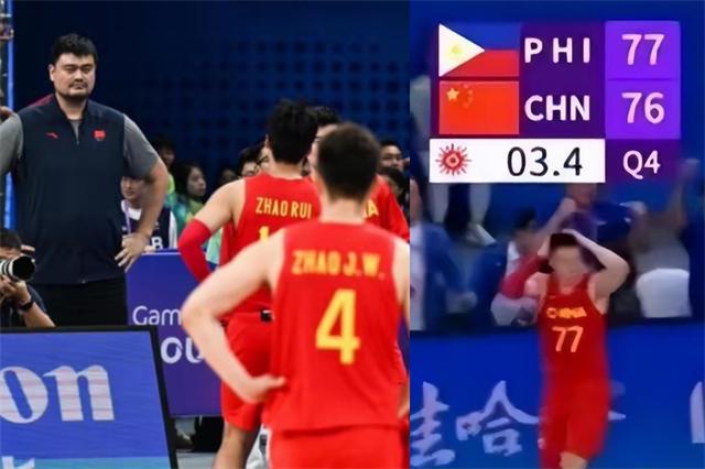 球盟会入口：姚明辞职有内幕！讲张镇麟为何丢绝杀不愿用宫鲁鸣给CBA垫钱(图4)