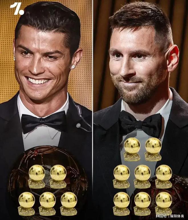 球盟会：罗德里称梅西是历史最佳！还指出了C罗跟梅西的区别！(图2)