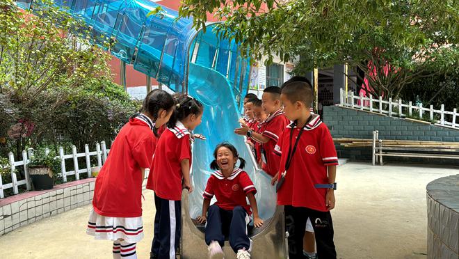 体育回归游戏让孩子们爱上运动(图4)