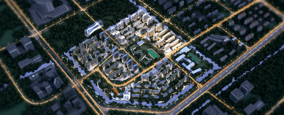 『官方』浦东唐镇浦发虹湾三期售楼处发布：家就要住得悦己！(图2)