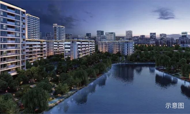 『官方』浦东唐镇浦发虹湾三期售楼处发布：家就要住得悦己！(图3)